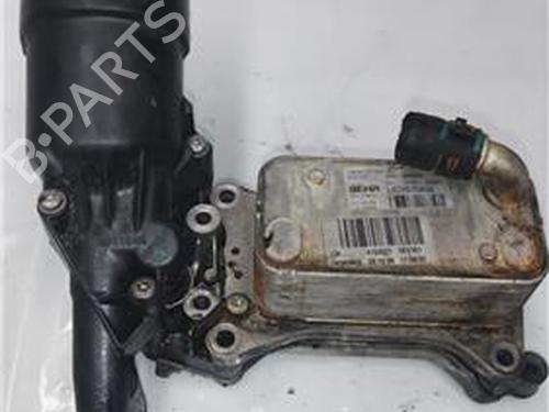 Used Oil radiator Oil radiator 27849137 27849137