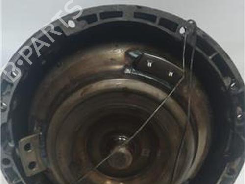 Gearbox MERCEDES-BENZ E-CLASS (W211) E 320 4-matic (211.082) | BP27849836M3