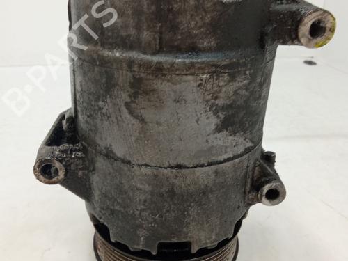 AC compressor RENAULT ESPACE IV (JK0/1_) 2.2 dCi (JK0H) | BP29401489M34 