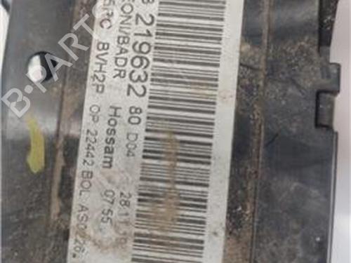 Other CITROËN C5 AIRCROSS (A_) 1.5 BlueHDi 130 (ACYHZJ, ACYHZR) | BP27686901O1 
