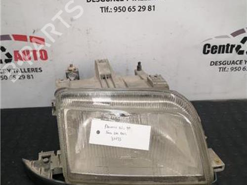 Used Right headlight RENAULT CLIO I (B/C57_, 5/357_) 1.2 (B/C57R, B575, B57A) (54 hp) 27845227