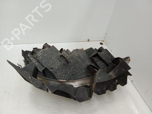 Left headlight RENAULT ESPACE IV (JK0/1_) 2.2 dCi (JK0H) | BP39802910C28 - Image 3