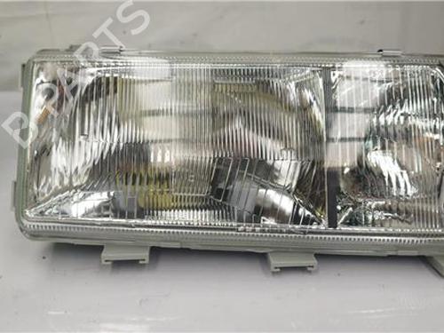 Used Right headlight Right headlight RENAULT 9 (L42_) 1.4 Automatik (L423) (68 hp) 36334851 36334851