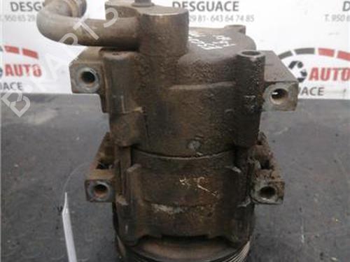 AC compressor FORD ESCORT V Turnier (ANL) 1.6 i 16V | BP27842788M34 