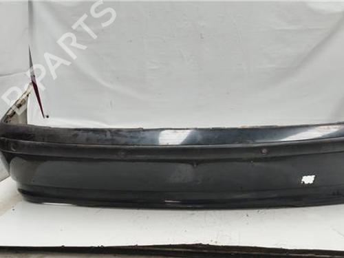 Used Rear bumper BMW 3 (E46) 318 d (116 hp) 27849982
