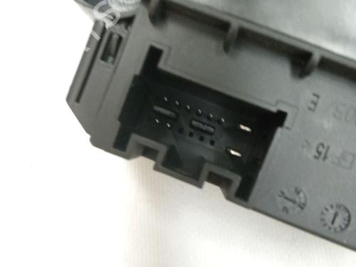 Front left window mechanism VW POLO V (6R1, 6C1)  | BP29915461C22 