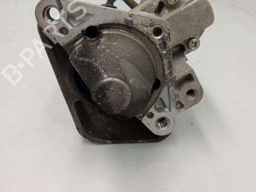Used Starter RENAULT SCÉNIC II (JM0/1_) 1.5 dCi (JM0F) (82 hp) 27852260