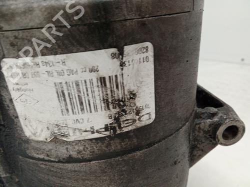 AC compressor RENAULT ESPACE IV (JK0/1_) 2.2 dCi (JK0H) | BP29401489M34 