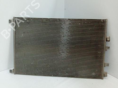 Used AC radiator RENAULT MEGANE II Saloon (LM0/1_) 2.0 dCi (150 hp) 31044327