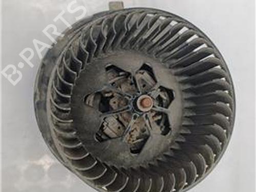 Used Heater blower motor SEAT LEON (1P1) 1.9 TDI (90 hp) 27851628