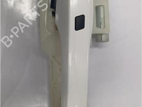 Used Front right exterior door handle KIA NIRO I (DE) 1.6 GDI Hybrid (105 hp) 27851407