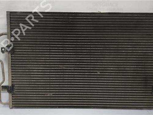 AC radiator CITROËN JUMPY I (U6U_) 2.0 HDi 95 | BP27850918M32 