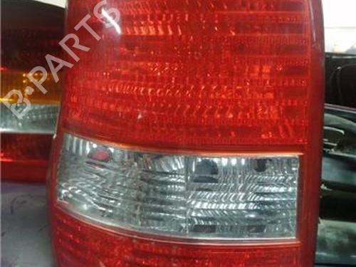 Used Left taillight KIA CARNIVAL II (GQ) 2.5 V6 (150 hp) 27844291