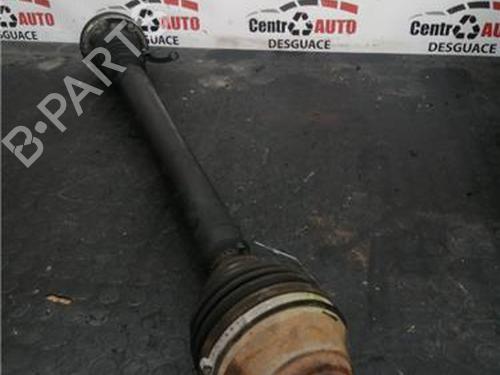Used Right front driveshaft SEAT LEON (1P1) 2.0 TDI (170 hp) 27842726