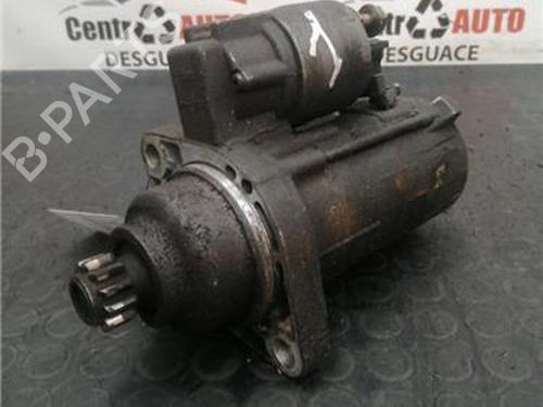 Used Starter SEAT TOLEDO III (5P2) 2.0 TDI 16V (140 hp) 27843235