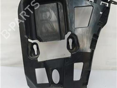 Used Rear bumper bracket BMW 1 (F20) 120 d (163 hp) 29956497