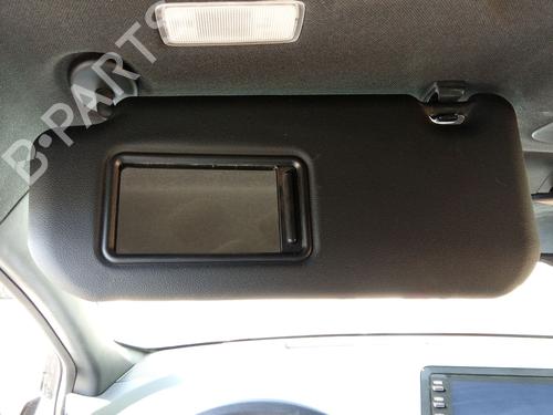 Aletta parasole sinistra TOYOTA C-HR (_X1_) 1.8 Hybrid (ZYX10_, ZYX11_) (98 hp) 31878414