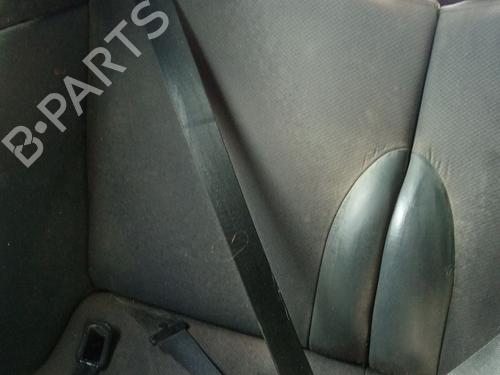 Used Rear right seatbelt MINI MINI Convertible (R52) One (90 hp) 30460701