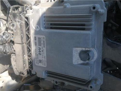 Used Electronic module KIA SPORTAGE III (SL) 1.7 CRDi (116 hp) 27845446
