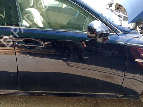 Tür rechts vorne für LEXUS IS II (_E2_) 220d (ALE20) (177 hp) 31914575