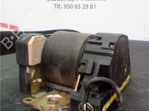 Used Front left seatbelt FIAT STILO (192_) 1.6 16V (192_XB1A) (103 hp) 27849304