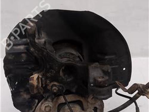 Right front steering knuckle BMW 3 (E46) 320 i | BP27845889M26 