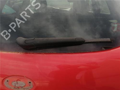 Used Front wiper motor KIA CEE'D (JD) 1.6 CRDi 136 (136 hp) 27686308