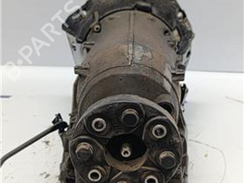 Gearbox MERCEDES-BENZ S-CLASS (W220) S 320 CDI (220.025, 220.125) | BP27852159M3 