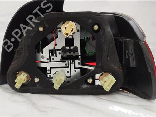 Left taillight BMW 5 (E39) 520 d | BP27849223C34
