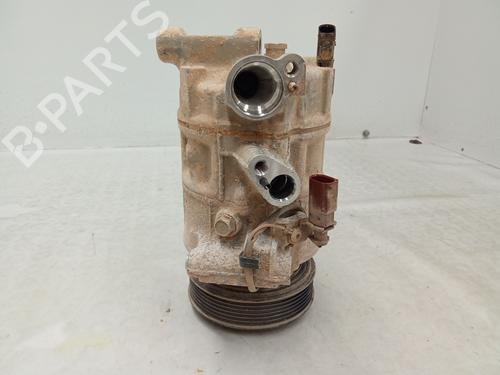 AC compressor VW T-CROSS (C11, D31) 1.0 TSI | BP27686854M34 - Image 2