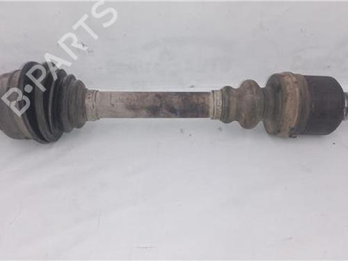 Used Left front driveshaft CITROËN BERLINGO / BERLINGO FIRST Box Body/MPV (M_) 1.9 D 70 (MBWJZ, MCWJZ) (69 hp) 27847407