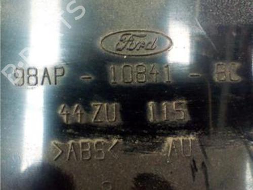Instrument cluster FORD FOCUS III Saloon 1.6 Ti | BP27844141C47 