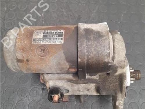 Starter HYUNDAI TUCSON (JM) 2.0 CRDi All-wheel Drive | BP27843738M8 