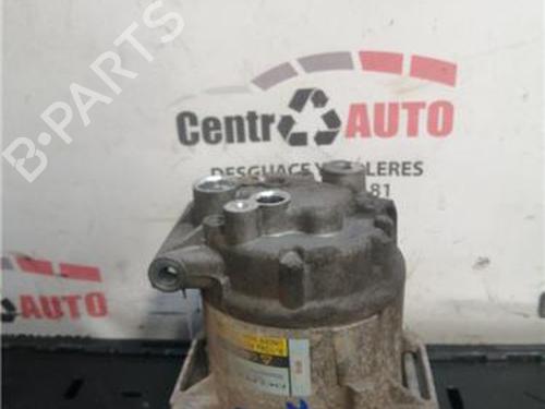 Used AC compressor RENAULT SCÉNIC II (JM0/1_) 1.9 dCi (JM15) (110 hp) 27844489