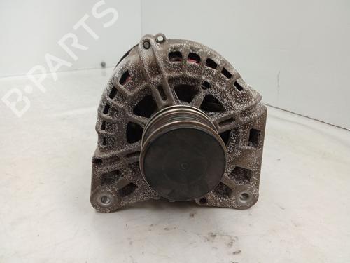 Alternador Alternador RENAULT CLIO IV (BH_) 1.5 dCi 90 (90 hp) 39721650 39721650
