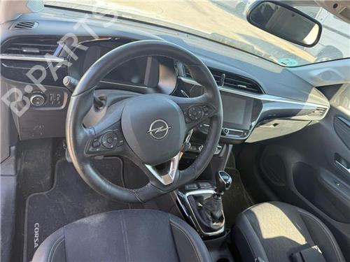 Kollisonspute sett OPEL CORSA F (P2JO) 1.5 (68) (102 hp) 27686661