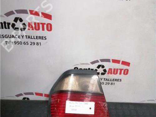Used Left taillight NISSAN PRIMERA Traveller (W10) 1.6 i (90 hp) 27842846