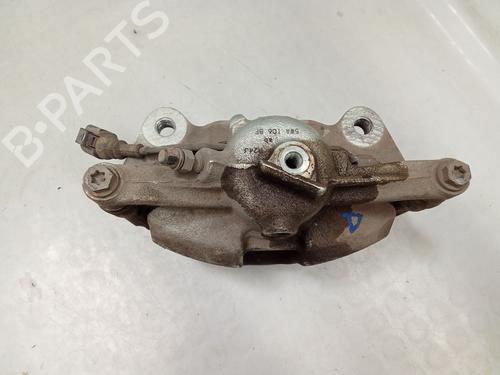 Right front brake caliper VW GOLF VIII Variant (CG5, DB5) 2.0 TDI | BP37540368M104 - Image 2