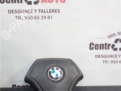 Used Driver airbag BMW 3 (E46) 318 d (116 hp) 27854583