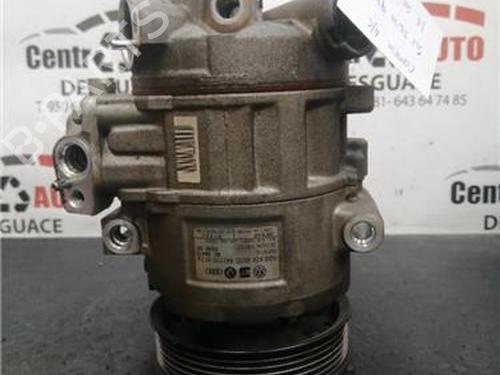 Used AC compressor SEAT IBIZA II (6K1) 1.9 SDI (68 hp) 27844256