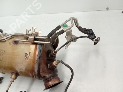 Catalyst BMW X3 (G01, F97, G08) xDrive 20 d | BP33854098M10 - Image 3