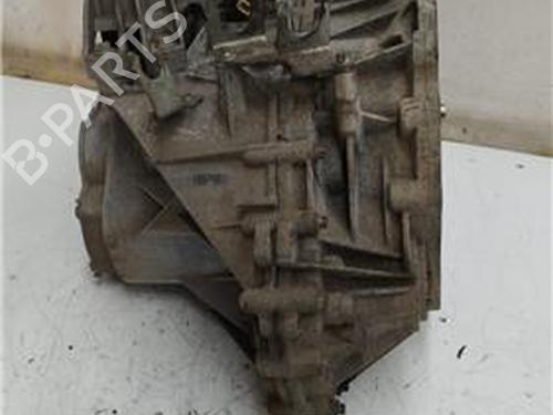 Gearbox MINI MINI (R56) Cooper D | BP27849825M3 