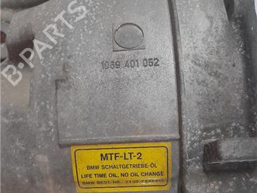 Gearbox BMW 1 (E87) 118 d | BP27843735M3 