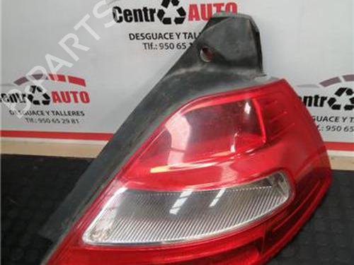 Højre baglygte RENAULT MEGANE I Classic (LA0/1_) 1.9 dTi (LA1U) (80 hp) 27854183