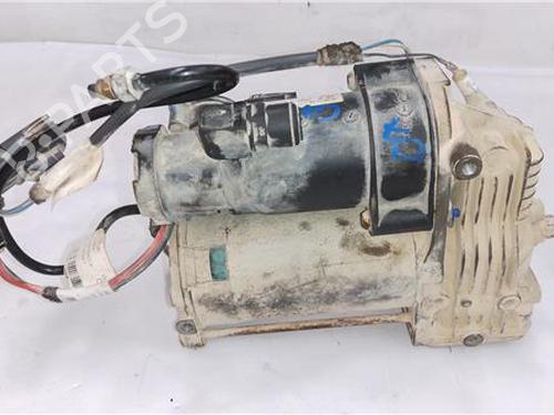 Used Suspension compressor LAND ROVER DISCOVERY IV (L319) 3.0 TD 4x4 (245 hp) 27847058