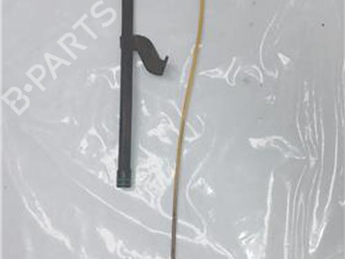 Pipe PEUGEOT 206 SW (2E/K) 1.4 HDi | BP30968469M125