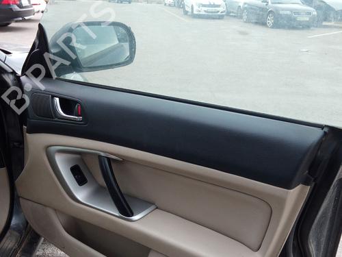 Used Front right window mechanism Front right window mechanism SUBARU LEGACY IV Estate (BP) 2.0 D AWD (BPD) (150 hp) 33282735 33282735