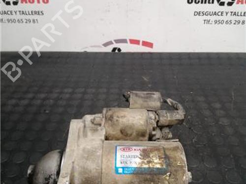 Starter KIA RIO I Hatchback (DC) 1.3 | BP27853184M8 