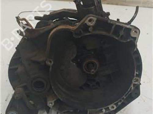 Gearbox OPEL CORSA D Hatchback Van (S07) 1.3 CDTI (L08) | BP27849650M3 