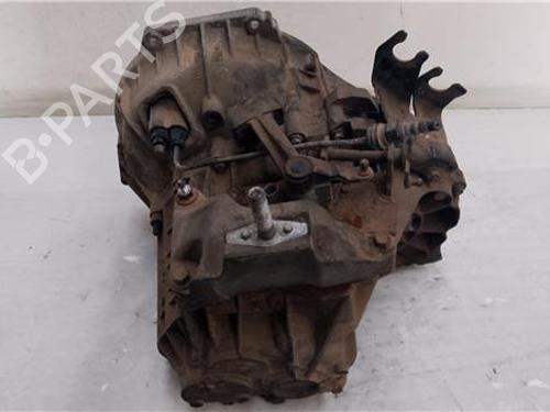 Gearbox FORD FOCUS I Saloon (DFW) 1.8 TDCi | BP27846190M3 